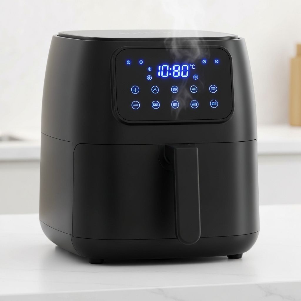 Freidora de Aire